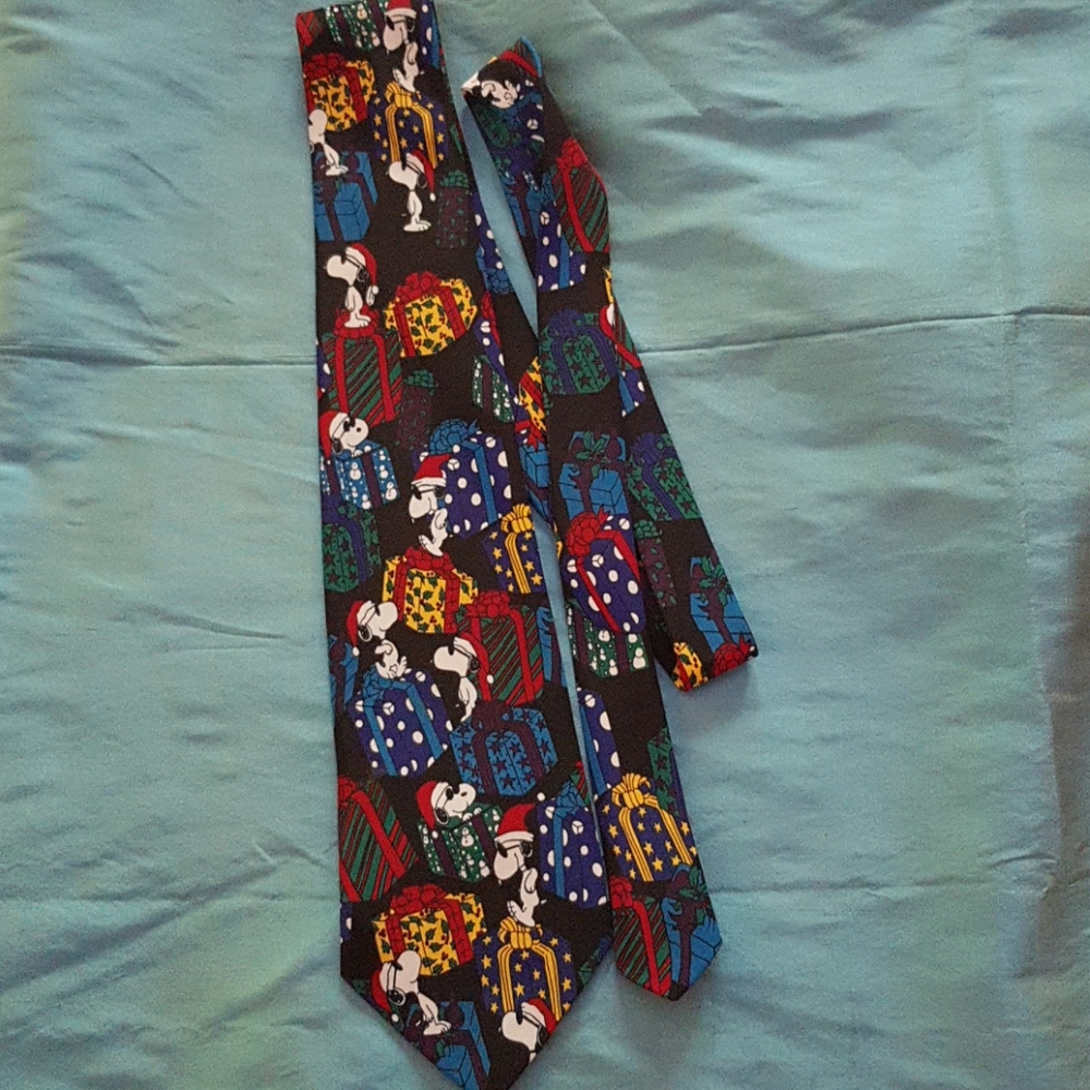 Tie